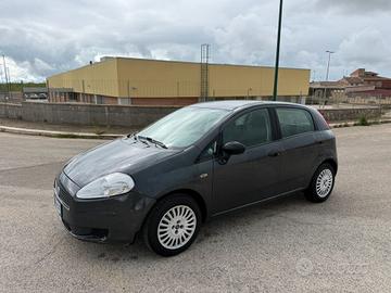Fiat Grande Punto 5 porte