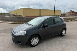 Fiat Grande Punto 5 porte