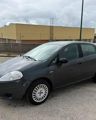 Fiat Grande Punto 5 porte