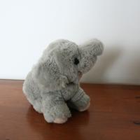 Peluche Elefantino Trudi