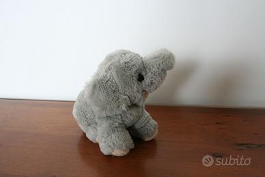 Peluche Elefantino Trudi