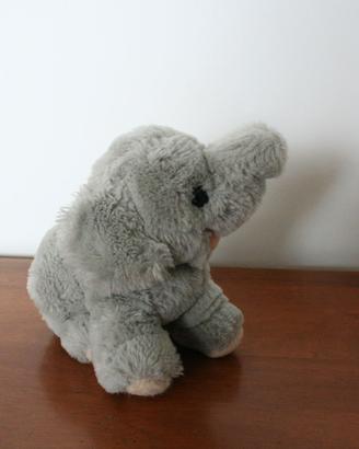 Peluche Elefantino Trudi