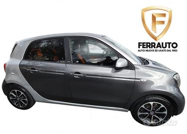 Smart Forfour Bi-Color Tetto SUPERFASHION 70 1.0 Y