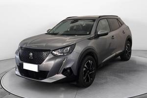 Peugeot 2008 1.2 puretech t. Allure s&s 130cv