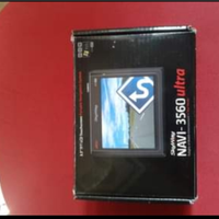 Skyway navi 3560 ultra NAVIGATORE