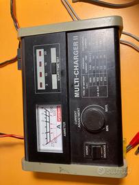 Carica batteria MODELLISMO