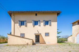 CASA INDIPENDENTE A BAGNO A RIPOLI