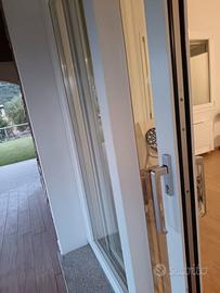 Finestre pvc qualità prezzo Spissu porte pronte 