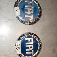 logo fiat 