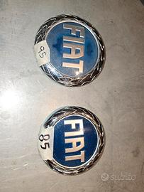logo fiat 