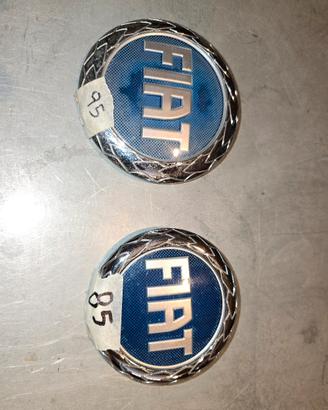logo fiat 