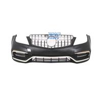 PARAURTI ANTERIORE MERCEDES CLASSE C W204 07-10 LO