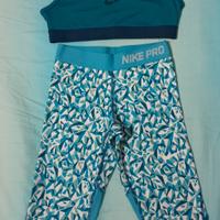 completino Nike tg. S/M