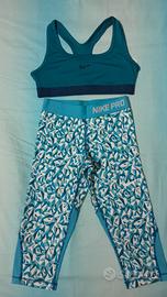 completino Nike tg. S/M