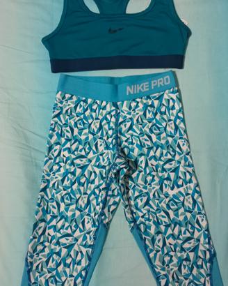 completino Nike tg. S/M