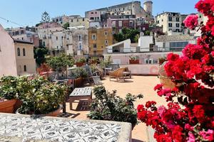 Appartamento Gaeta [V220VRG]