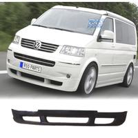 SPOILER ANTERIORE PER VOLKSWAGEN VW T5 CARAVELLE 1