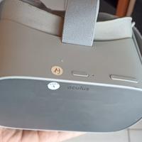 Oculus Meta Go.