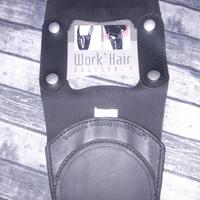 borsello per parrucchieri 