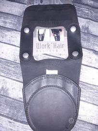 borsello per parrucchieri 