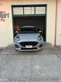 Ford Puma 1.5 EcoBlue 120 CV S&S ST-Line X