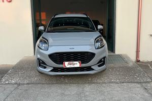 Ford Puma 1.5 EcoBlue 120 CV S&S ST-Line X