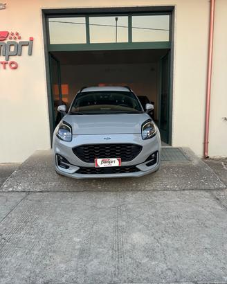 Ford Puma 1.5 EcoBlue 120 CV S&S ST-Line X