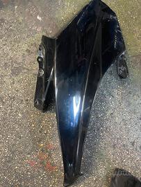 Carena anteriore sinistra yamaha t max 500 <2008