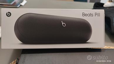 Beats Pill - bluetooth 