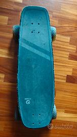Skateboard elettrico tynee mini 2