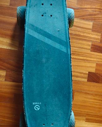 Skateboard elettrico tynee mini 2