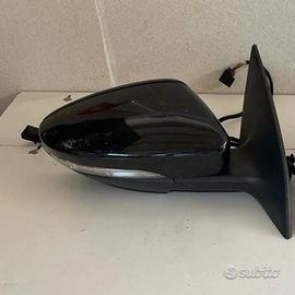 Ricambi Volkswagen Passat CC 2011 Specchietto