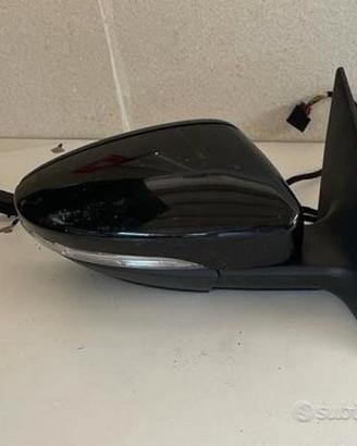 Ricambi Volkswagen Passat CC 2011 Specchietto