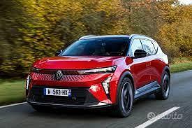 Ricambi per renault scenic 2023;2024