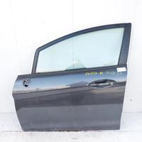 1806115 PORTA ANTERIORE SX FORD FIESTA VI (6° SERI