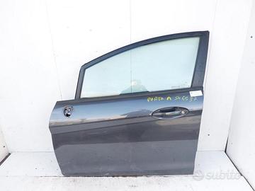 1806115 PORTA ANTERIORE SX FORD FIESTA VI (6° SERI