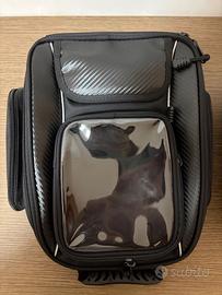 Borsa serbatoio magnetica