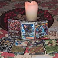 Carte pokemon