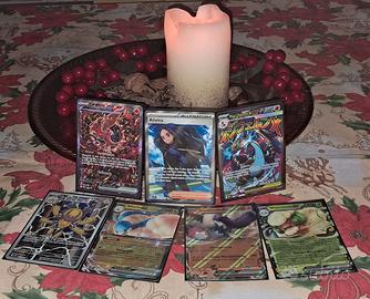 Carte pokemon