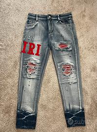 jeans AMIRI