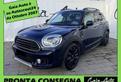 Mini One D Countryman 1.5 Hype