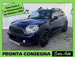 Mini One D Countryman 1.5 Hype
