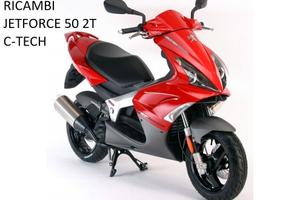 USATO RICAMBI JETFORCE 2004 2005 2006 PEUGEOT RICA