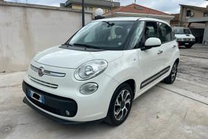 Fiat 500L 1.3 MTJ