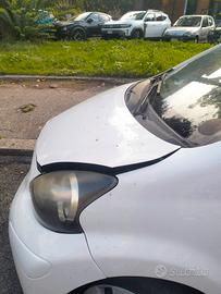 Toyota Aygo 2014