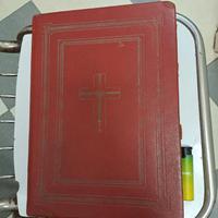 Missale Romanum Ex Decreto Sacrosancti Concilii  T