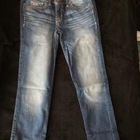 Jeans Hollister donna