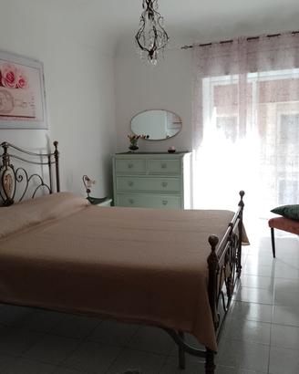 appartamento arredato 