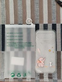 Cover per Google pixel 9 e 9 pro XL