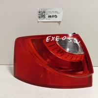 STOP FANALE POSTERIORE SINISTRO SEAT Exeo Serie (3